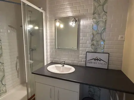 Spacieux Appartement au Pied des Pistes, Appartement 8 personnes à Besse et Saint Anastaise Super Besse - Photo 15