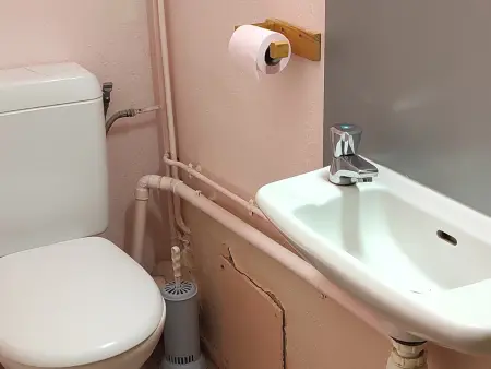 Spacieux Appartement au Pied des Pistes, Appartement 8 personnes à Besse et Saint Anastaise Super Besse - Photo 16