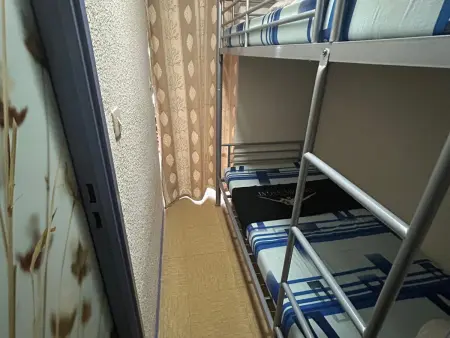 Studio cabine 4 pers, centre station, WIFI, Appartement 4 personnes à Besse et Saint Anastaise Super Besse - Photo 4
