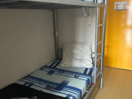 Studio cabine 4 pers, centre station, WIFI, Appartement 4 personnes à Besse et Saint Anastaise Super Besse - Photo 6