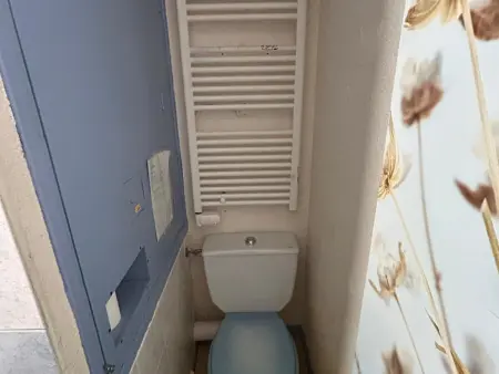 Studio cabine 4 pers, centre station, WIFI, Appartement 4 personnes à Besse et Saint Anastaise Super Besse - Photo 11