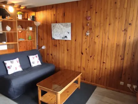 Studio confortable pour 5 personnes au pied des pistes de Super Besse - Photo 4