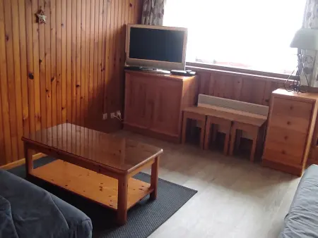 Studio confortable pour 5 personnes au pied des pistes de Super Besse - Photo 5