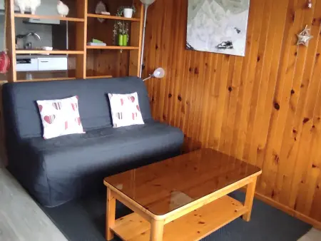 Studio confortable pour 5 personnes au pied des pistes de Super Besse - Photo 6