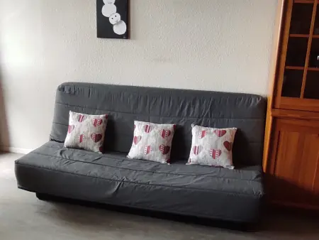Studio confortable pour 5 personnes au pied des pistes de Super Besse - Photo 9