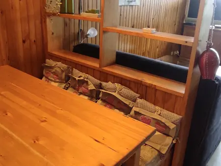 Studio confortable pour 5 personnes au pied des pistes de Super Besse - Photo 14