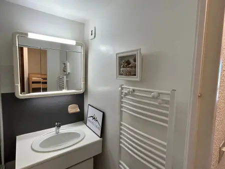Studio confortable pour 5 personnes au pied des pistes de Super Besse - Photo 16