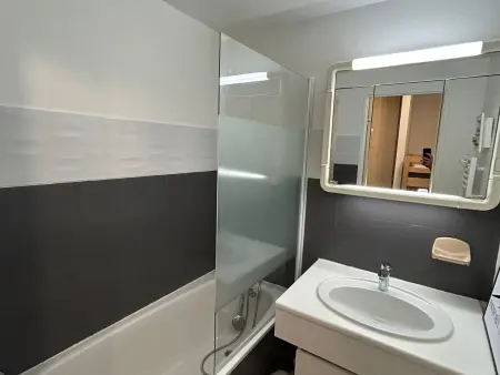 Studio confortable pour 5 personnes au pied des pistes de Super Besse - Photo 17