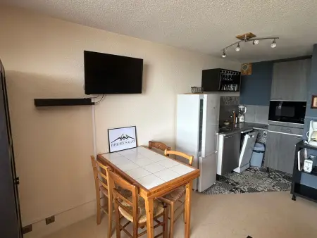 Charmant Studio au Centre de Super Besse pour 2-4 Pers. - Photo 2