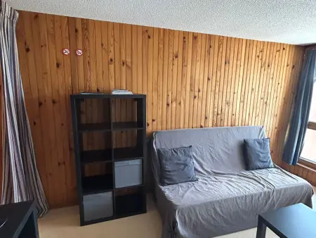 Charmant Studio au Centre de Super Besse pour 2-4 Pers. - Photo 3
