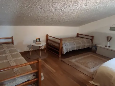 Appartement F3 confortable proche des pistes, idéal familles - Photo 2