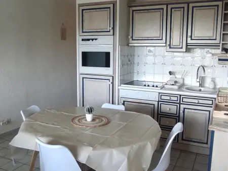 Appartement F3 confortable proche des pistes, idéal familles - Photo 6