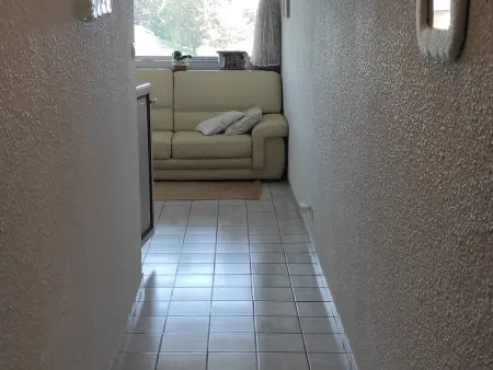 Appartement F3 confortable proche des pistes, idéal familles - Photo 10