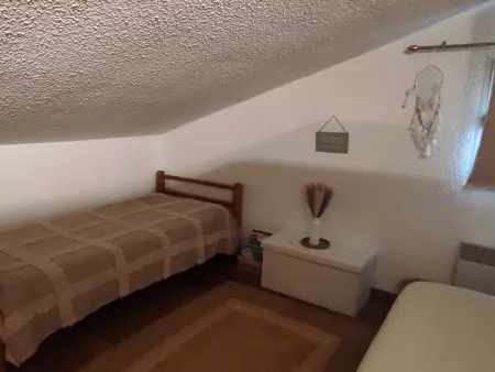 Appartement F3 confortable proche des pistes, idéal familles - Photo 11
