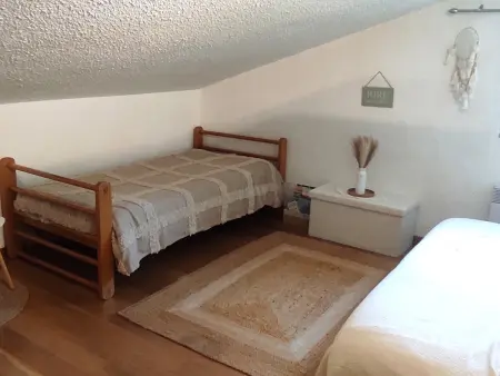 Appartement F3 confortable proche des pistes, idéal familles - Photo 13