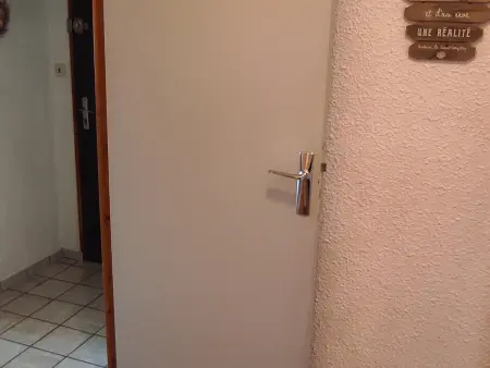 Appartement F3 confortable proche des pistes, idéal familles - Photo 16