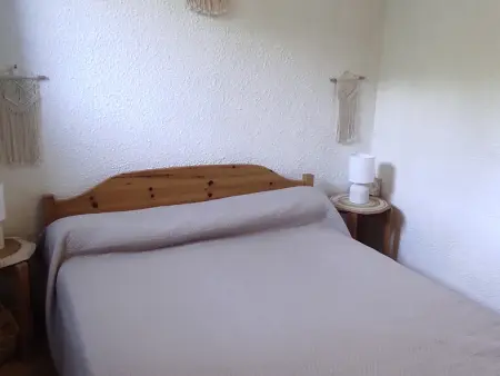 Appartement F3 confortable proche des pistes, idéal familles - Photo 18