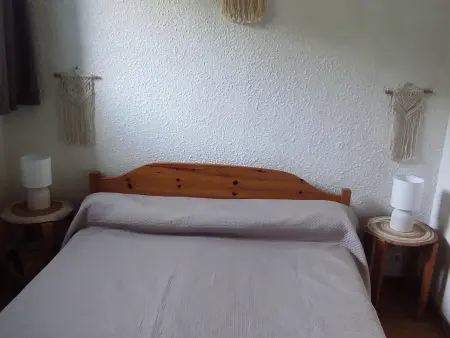 Appartement F3 confortable proche des pistes, idéal familles - Photo 21