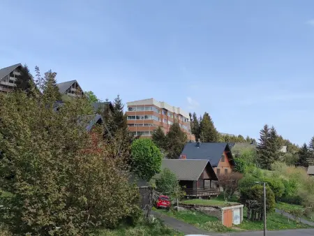 Appartement F3 confortable proche des pistes, idéal familles - Photo 26