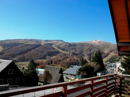 Chalet atypique près des pistes, 9 pers., sculptures uniques - Photo 2