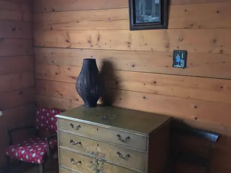 Chalet atypique près des pistes, 9 pers., sculptures uniques - Photo 8