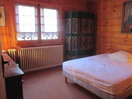 Chalet atypique près des pistes, 9 pers., sculptures uniques - Photo 16
