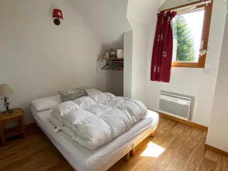 Duplex familial spacieux en pleine nature, Appartement 6 personnes à Besse et Saint Anastaise Super Besse - Photo 3