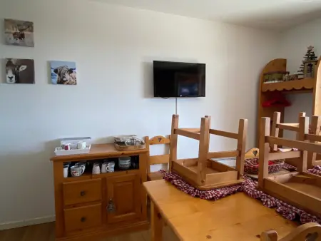 Duplex familial spacieux en pleine nature, Appartement 6 personnes à Besse et Saint Anastaise Super Besse - Photo 11