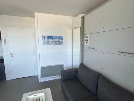 Superbe T2 Cabine avec Terrasse et Parking à Super Besse - Photo 16