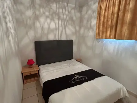 Appart 6 pers avec Parking privé, près du Lac et ski - Photo 2