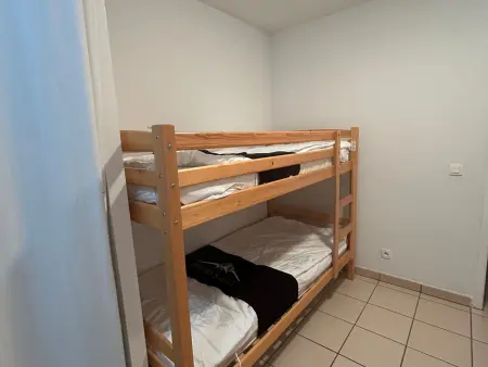 Appart 6 pers avec Parking privé, près du Lac et ski - Photo 4