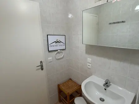 Appart 6 pers avec Parking privé, près du Lac et ski - Photo 7