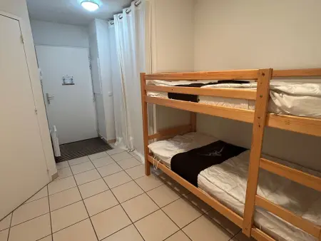 Appart 6 pers avec Parking privé, près du Lac et ski - Photo 9