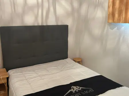 Appart 6 pers avec Parking privé, près du Lac et ski - Photo 10