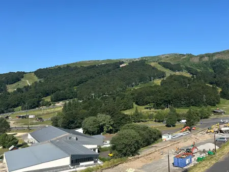 Appart 6 pers avec Parking privé, près du Lac et ski - Photo 11