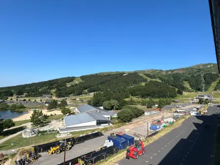 Appart 6 pers avec Parking privé, près du Lac et ski - Photo 12