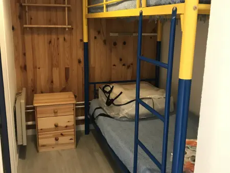 Studio Cœur de station avec Balcon, Proche Pistes - Photo 9
