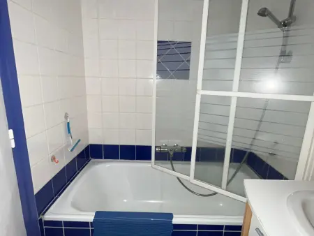 Studio Cœur de station avec Balcon, Proche Pistes - Photo 12