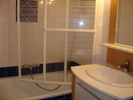 Studio Cœur de station avec Balcon, Proche Pistes - Photo 13