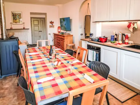 Castello, Maison 8 personnes à Dervio - Photo 6