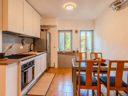 Castello, Maison 8 personnes à Dervio - Photo 8