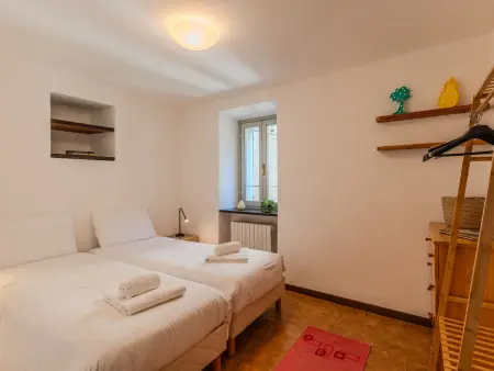 Castello, Maison 8 personnes à Dervio - Photo 13