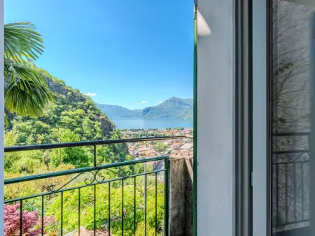 Castello, Maison 8 personnes à Dervio - Photo 19