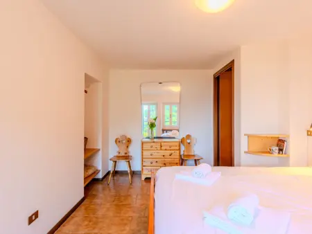 Castello, Maison 8 personnes à Dervio - Photo 25