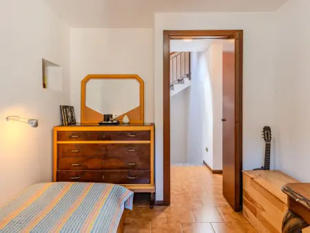 Castello, Maison 8 personnes à Dervio - Photo 27