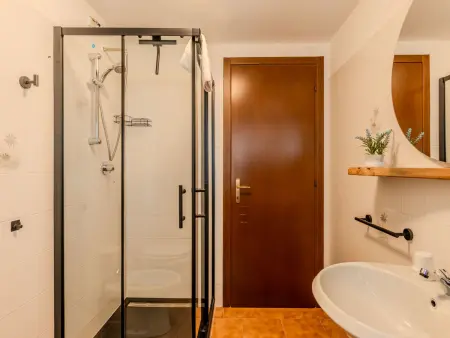 Castello, Maison 8 personnes à Dervio - Photo 30