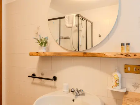 Castello, Maison 8 personnes à Dervio - Photo 31