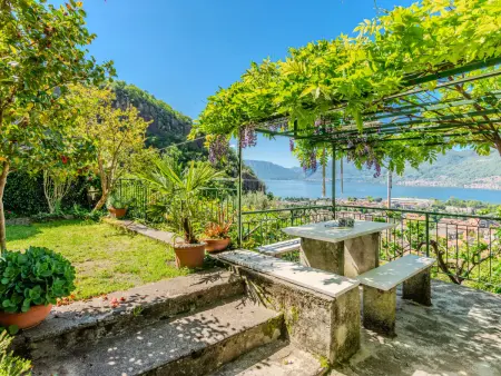 Castello, Maison 8 personnes à Dervio - Photo 32