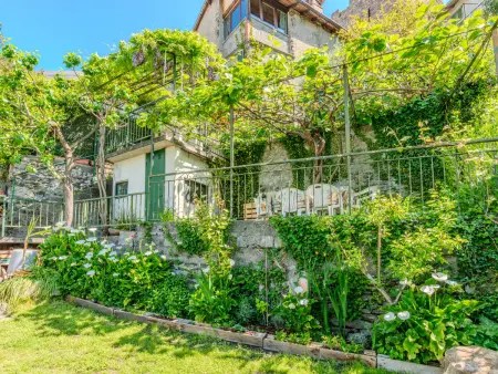 Castello, Maison 8 personnes à Dervio - Photo 34