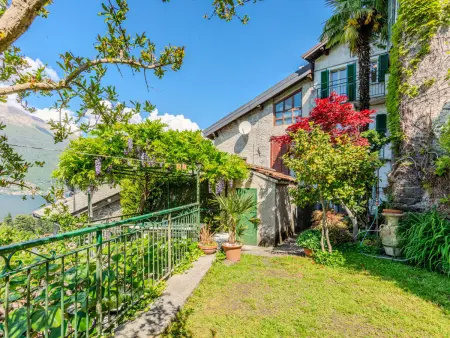 Castello, Maison 8 personnes à Dervio - Photo 39